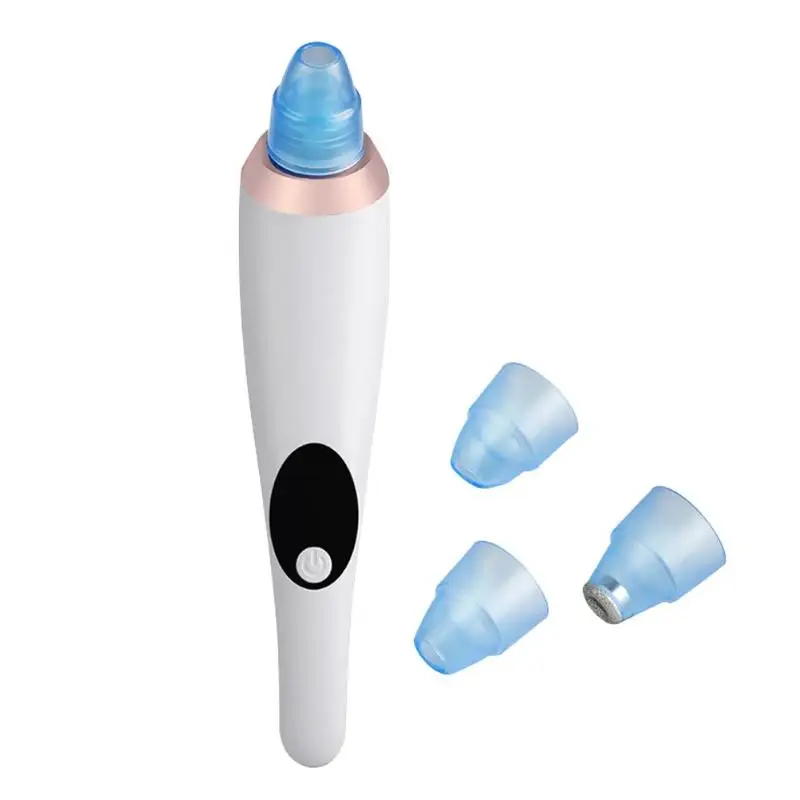 Электрическая вакуумная машина для удаления черных точек очиститель пор лица