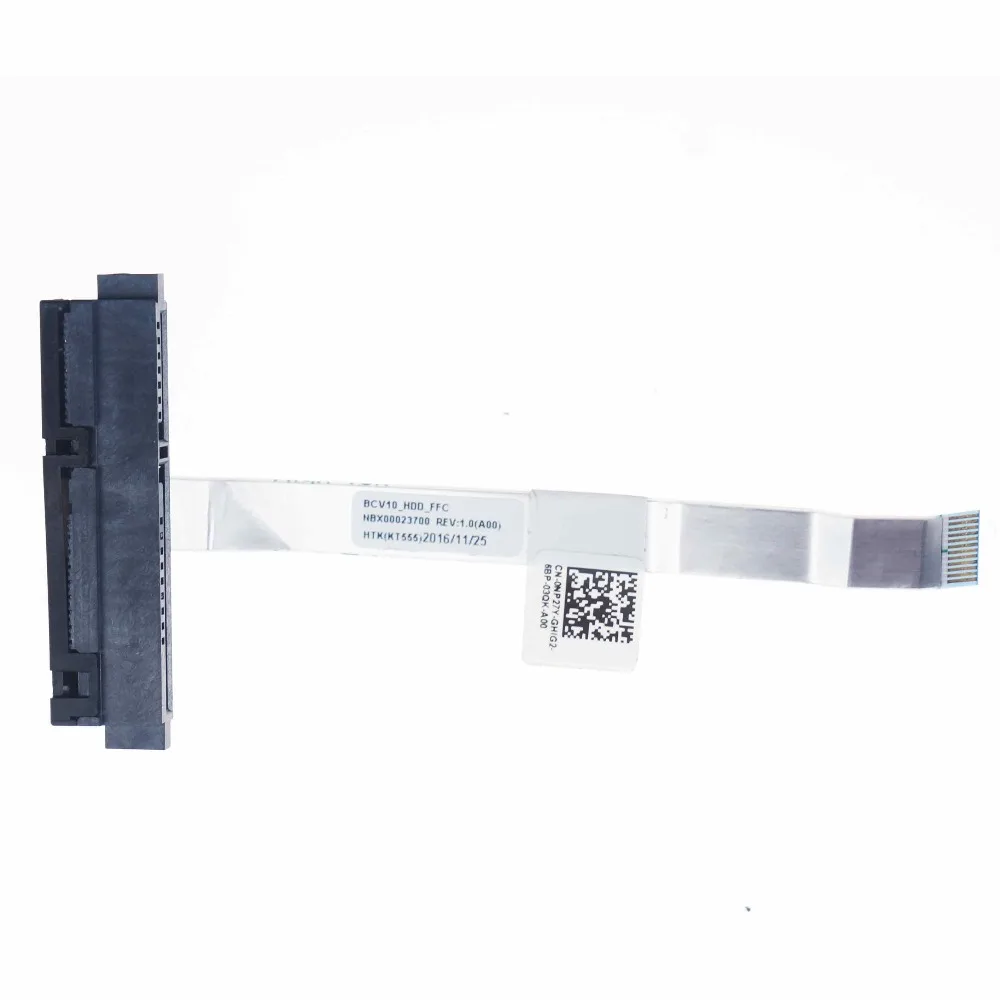 Новинка для Dell Inspiron Ins15R 7566 7567 SATA жёсткий диск HDD SSD соединительный кабель 0NP27Y