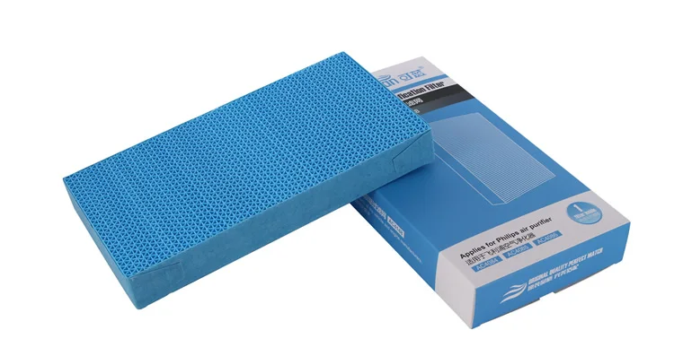 Значение посылка, для очистителя воздуха Philips ac4084/85/86, формальдегида фильтр/угольный фильтры/Hepa/увлажнение фильтр