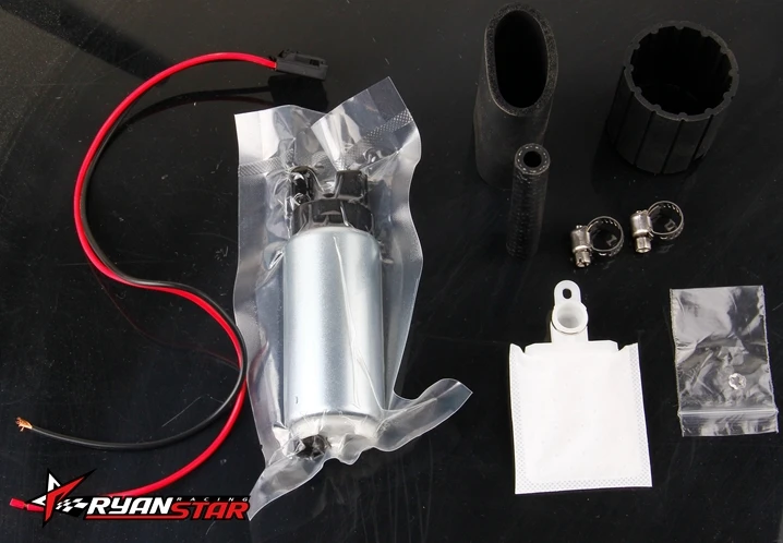 Высокая производительность для Walbro GSS342 255lph 13.5 В 3BAR топливный насос|performance figure|perform