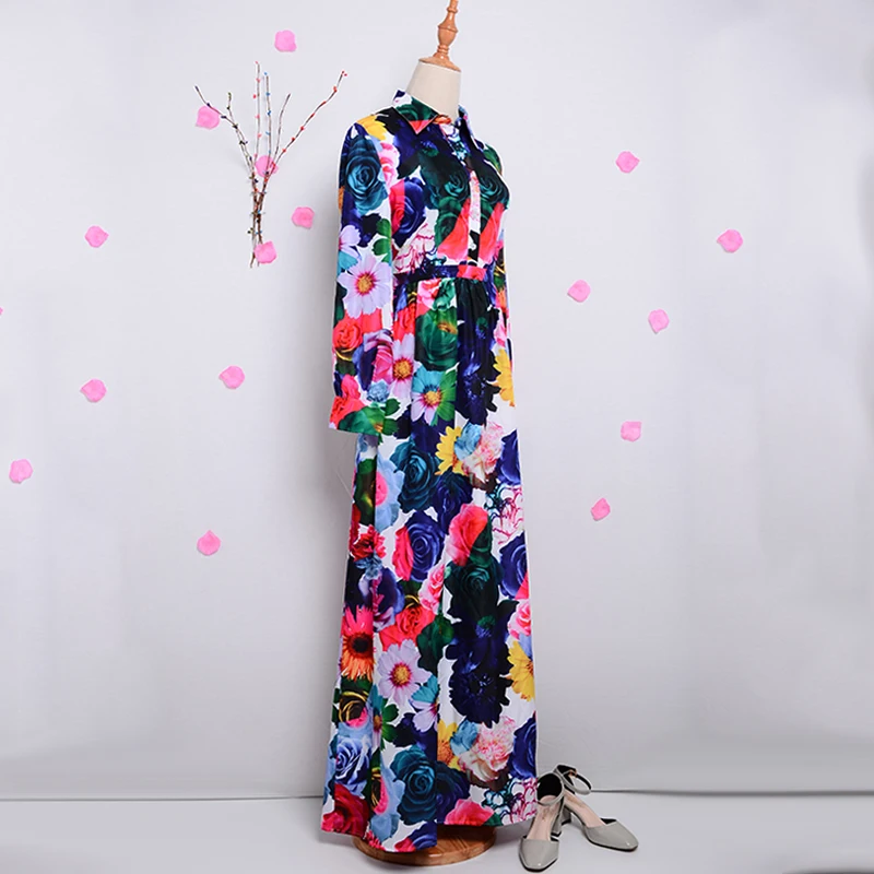 Плюс Размеры S 4XL В европейском и американском стиле Для женщин взлетно