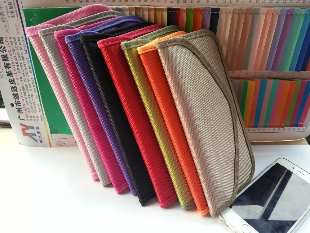 Новинка 100 шт. защитный блок радиочастотного сигнала для сотового телефона чехол