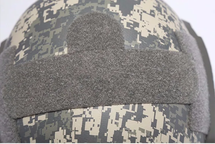 Военный армейский Тактический спецназ полицейский Пуленепробиваемый Шлем NIJ IIIA Aramid JP боевой Пейнтбол воздушный пистолет самообороны Быстрый баллистический он