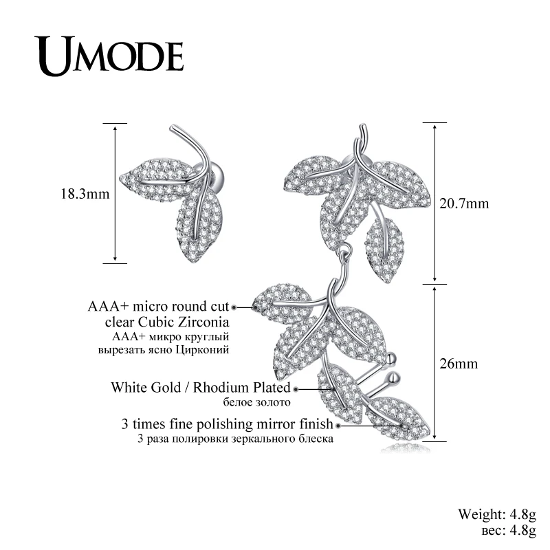 Женские серьги гвоздики с фианитами большим кристаллом|crystal stud earrings|brand earringsfashion