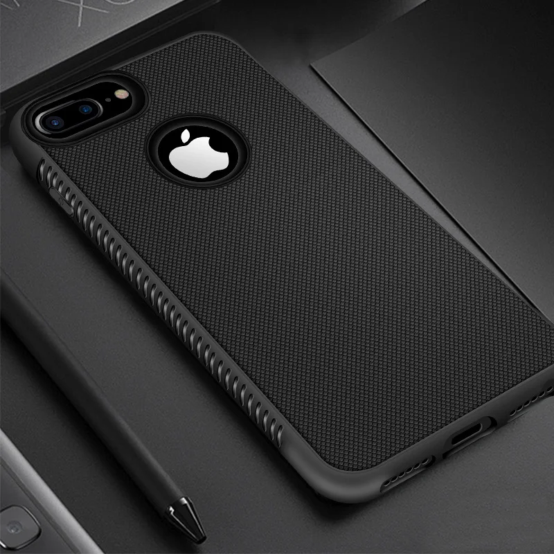 Ультратонкий матовый Мягкий силиконовый чехол из ТПУ для iPhone XR X XS Max 11 Pro Max чехол для iPhone 11 Pro 8 7X6 6S Plus 11 чехол