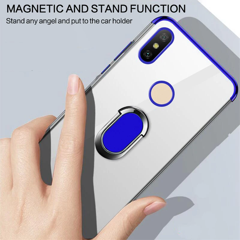 Clear Thin Slim TPU Soft Back Cover Case for Samsung Galaxy A5 A6 A7 A8 2017 2018 A10 A30 A40S A50 A70 2019 |