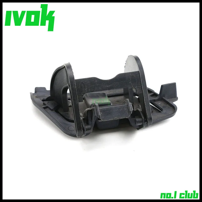 Левая сторона омывателя сопла Крышка держателя грунтованный для Mercedes-Benz W164 ML280