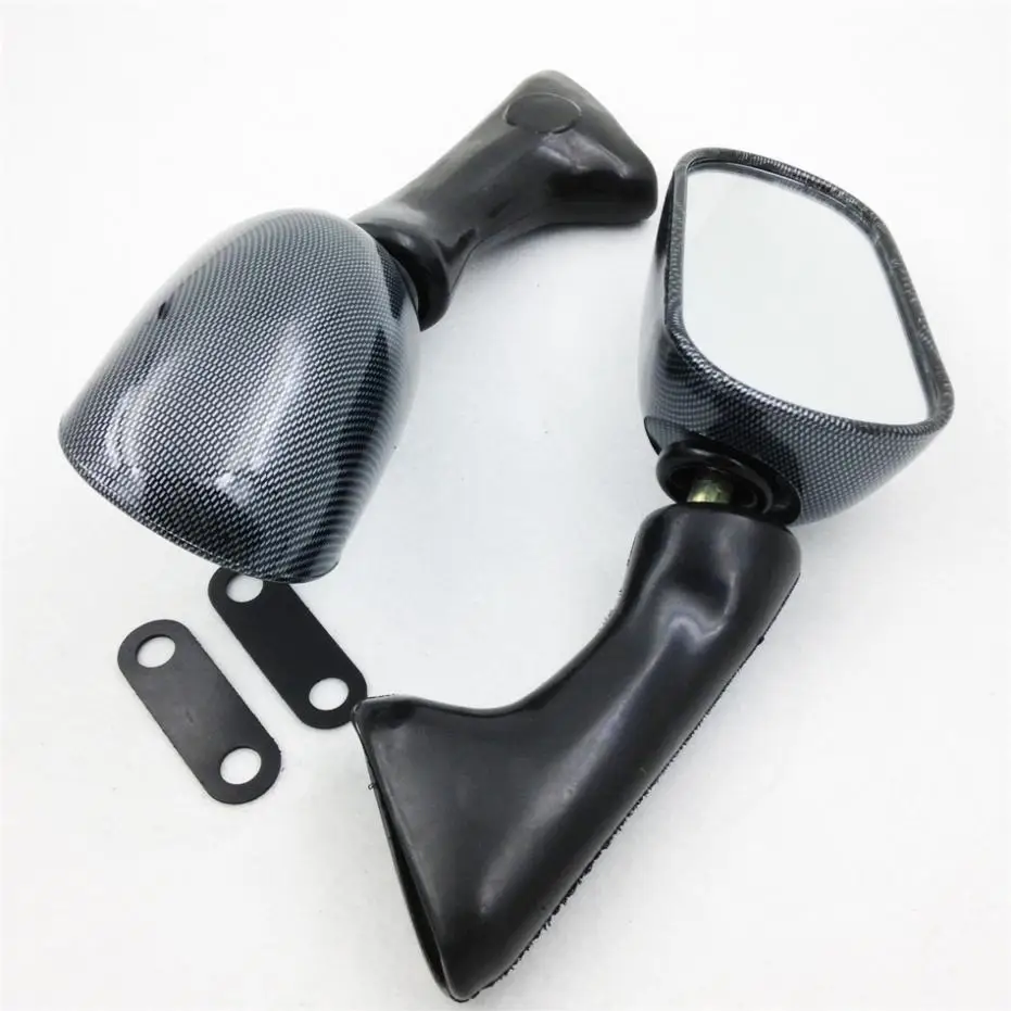 Aftermarket Бесплатная доставка Мотоцикл аксессуары retroviseur для Honda CBR 600 F2 F3 CBR900RR CBR1000F