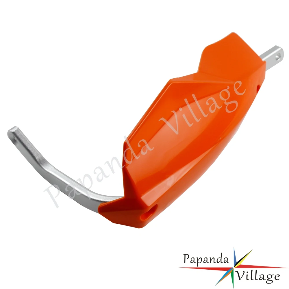 Мотоцикл Внедорожный 7/8 &quot1 1/8&quot щетка защита для рук SX EXC SMR XC XCF 125 200 250 390 1190 690 TC TE FE