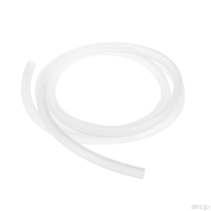 Бесшумный аквариумный воздушный мини насос с одним выходом работающий от