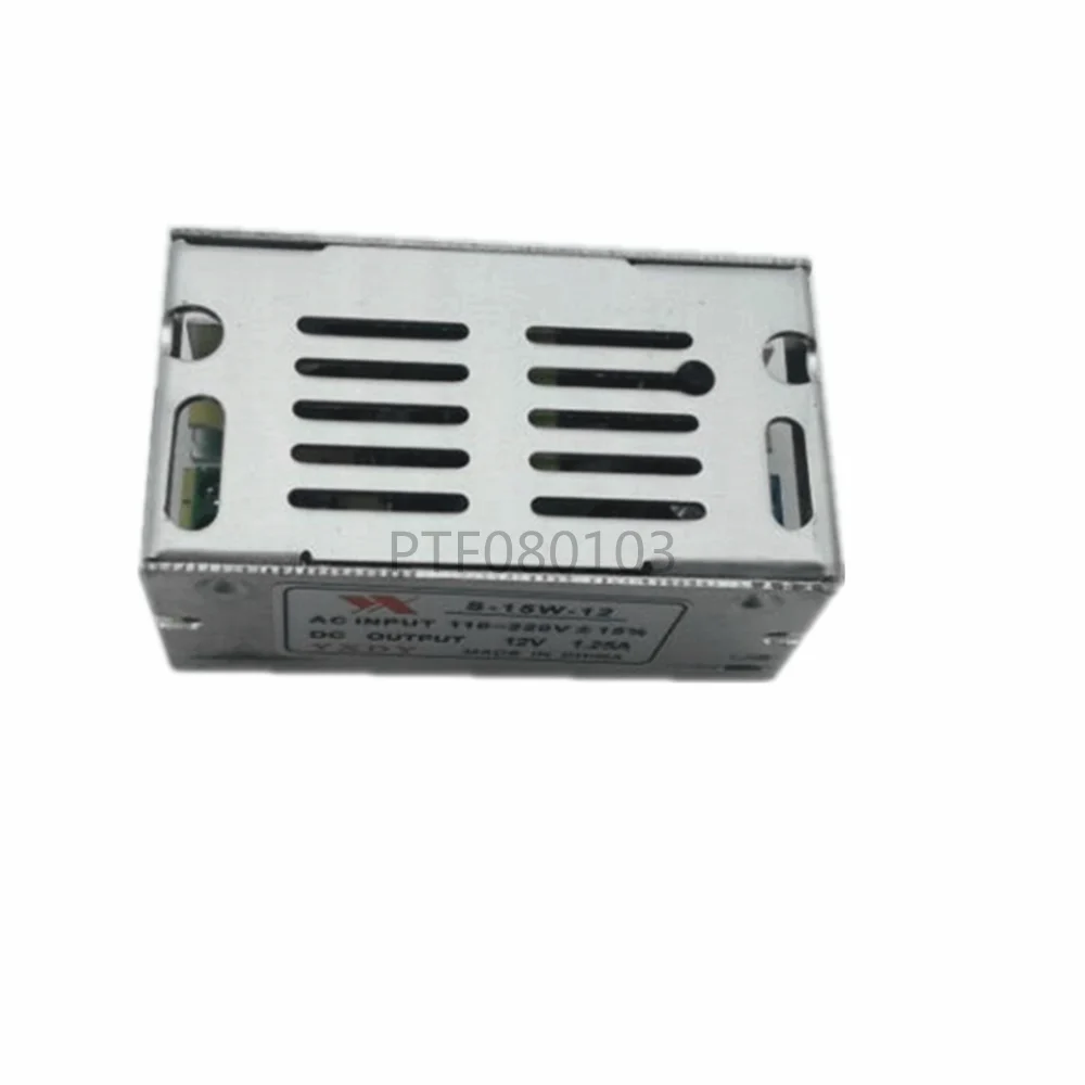 AC 85 V-265 V к DC 5 V 2A 3A 5A 10A 20A 30A 40A 60A адаптер драйвер питания светодиодный светильник для 2812 5 V светильник