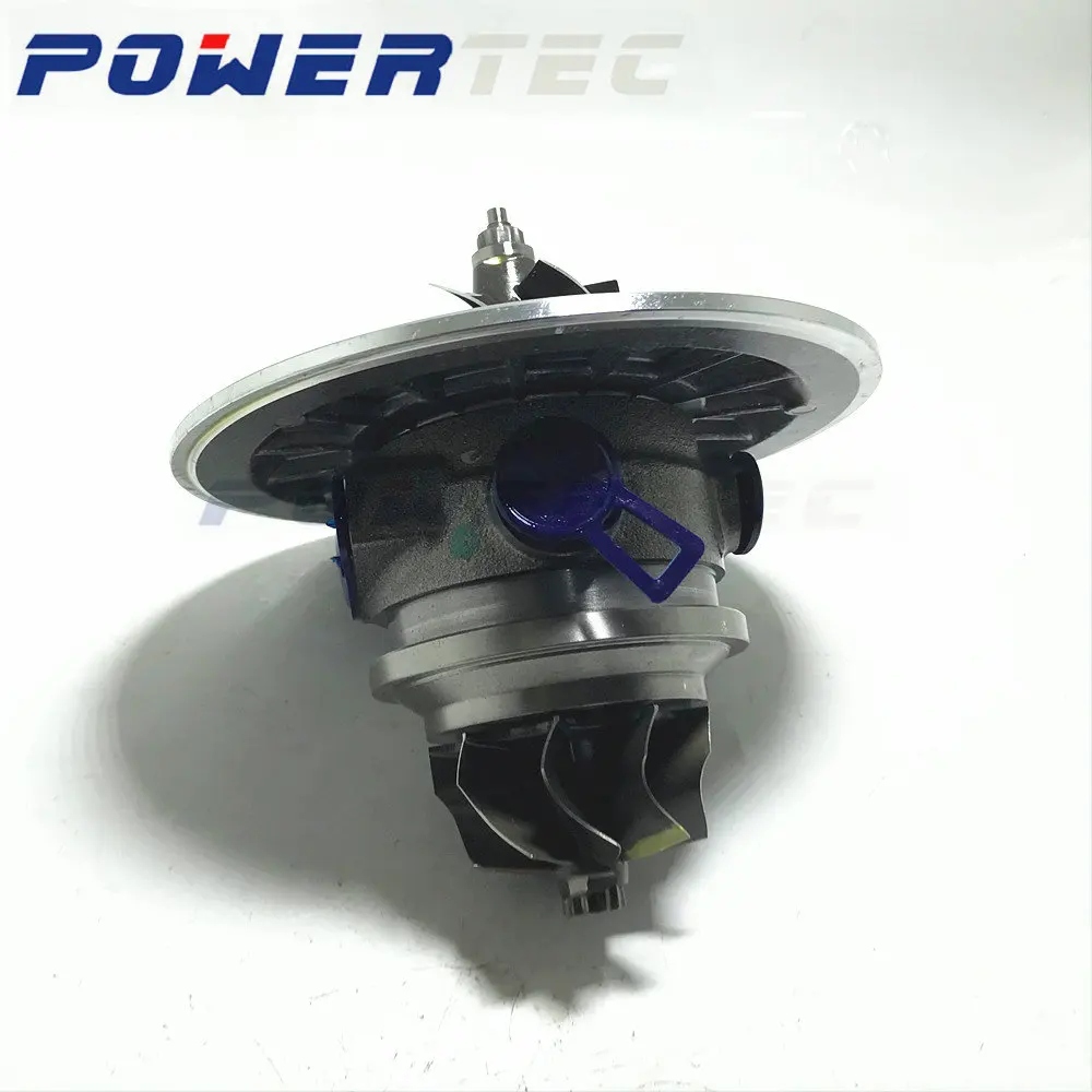 GT22 Новый турбо картридж core CHRA 736210-0009 1118300SZ 1118300DL для Isuzu JMC грузовик E2 JX493ZQ 93HP |