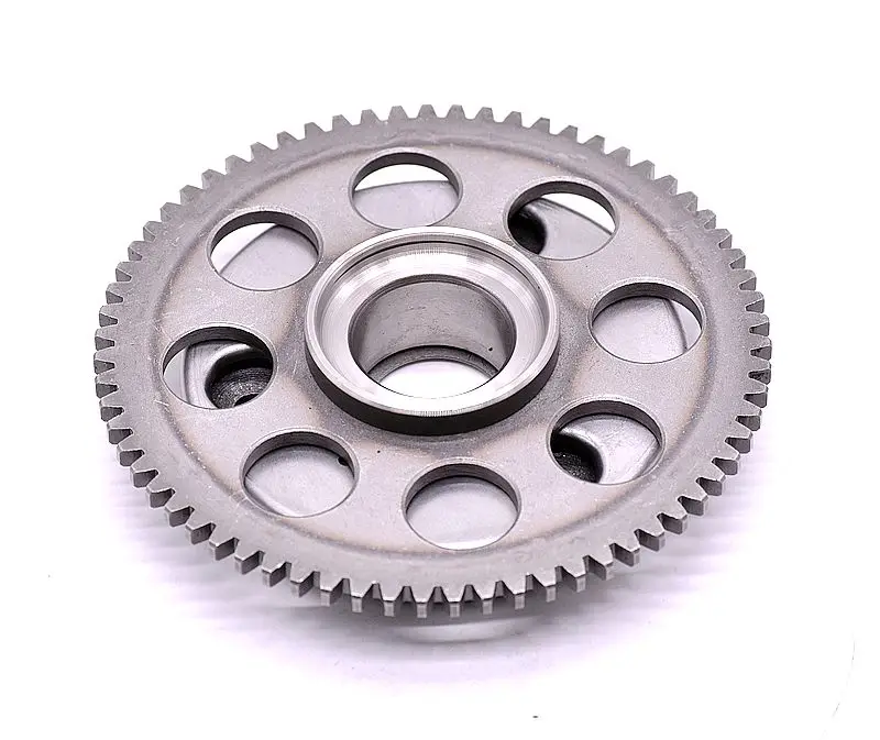 Бесплатная доставка детали для мотоцикла GN250 стартовая муфта GZ250 TU250 сцепление