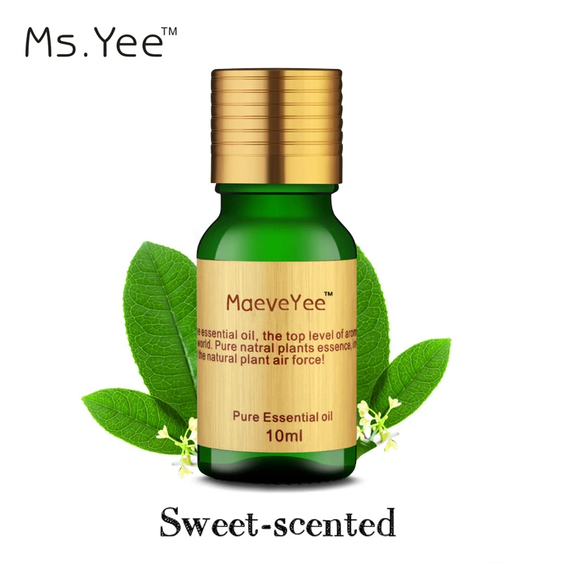 Эфирное масло Osmanthus (османтус fragrans) Новинка 100% чистое натуральное живое