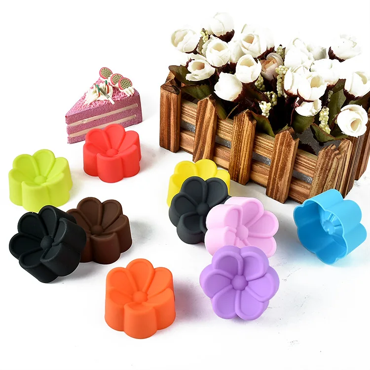 5 см и бегонии конфеты в форме сердца смолы формы силикон &quotсделай сам&quot для мыла