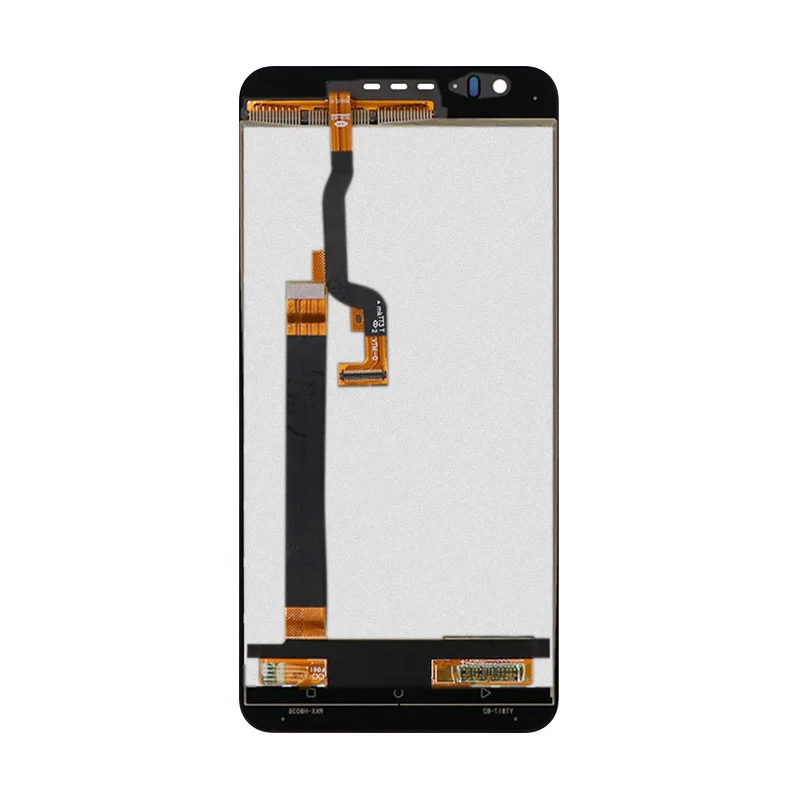 ЖК-дисплей 5 дюйма для HTC 10 Lifestyle сенсорный экран телефона с дигитайзером в сборе