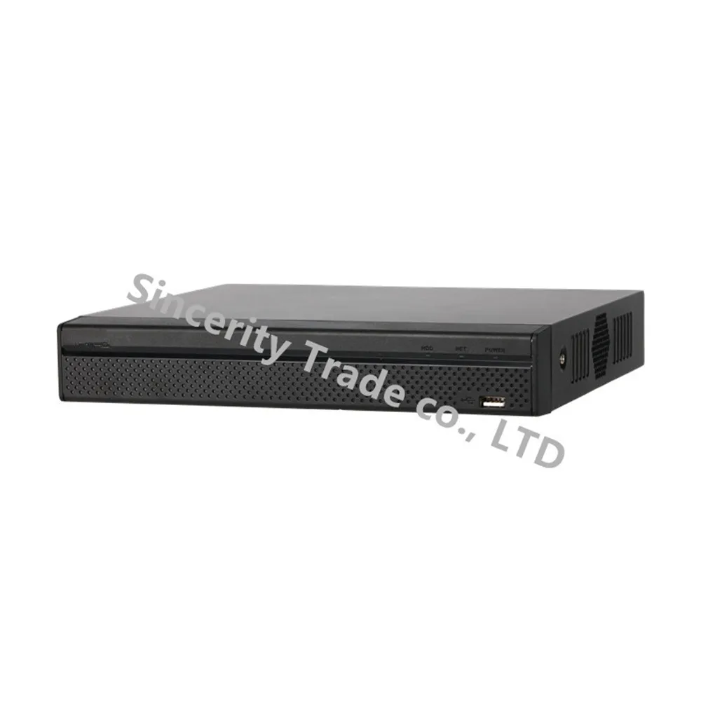Dahua 8 шт IPC-HFW4631F-ZSA Встроенный микрофон 2,7-13,5 мм зум-объектив 6мп камера и NVR2108HS-8P-HDS3 8CH с 8 POE NVR Поддержка P2P