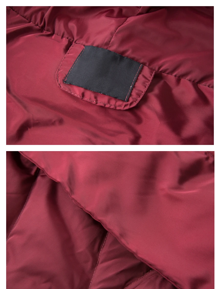 Winter Jacket Women 90% White Duck Down Parkas Loose Warm Thicken Snow Short Outwear Female Fashion Stand Collar Overcoat