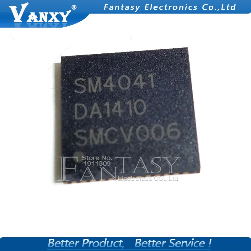 1 шт. SM4041 QFN-48 QFN