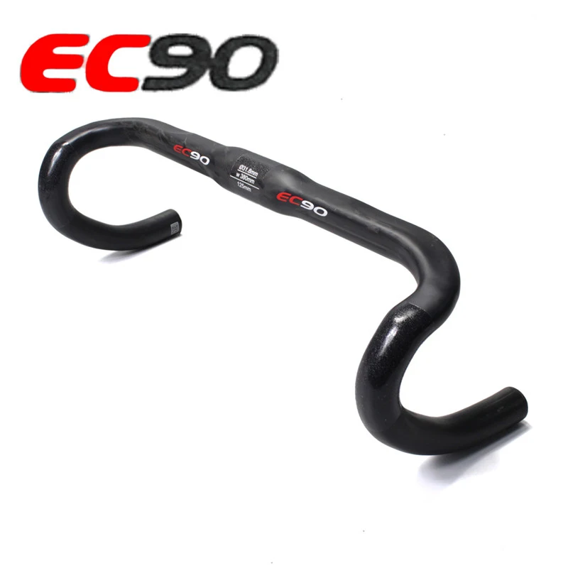 

EC90 carbon Road bicycle handlebar fiber 2016 The new road bicycle handlebar / bicycle handlebar bend free delivery