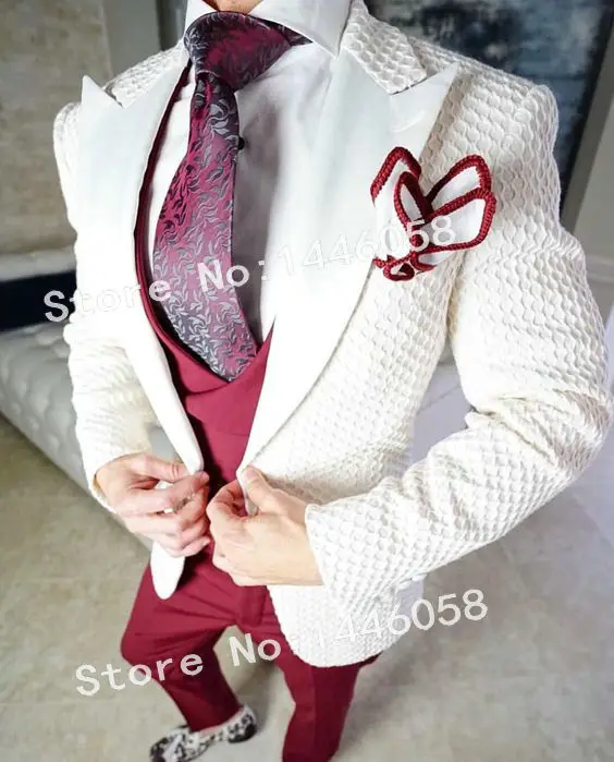 as picture Костюм Homme, элегантные официальные мужские костюмы для жениха, свадебные костюмы для мужчин, цветочный принт, смокинг, Женихи, мужские свадебные блейзеры, костюмы - Цвет: as picture