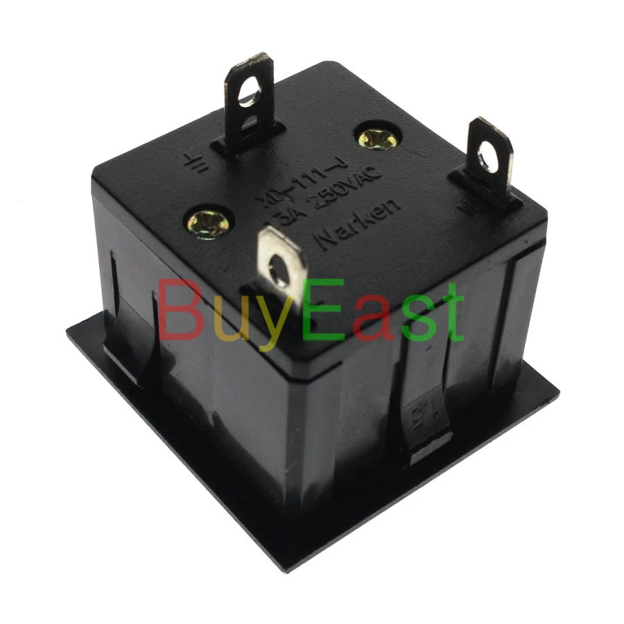 2 шт. универсальные розетки с защитным затвором 250 В 13 а|receptacle|receptacle socket |