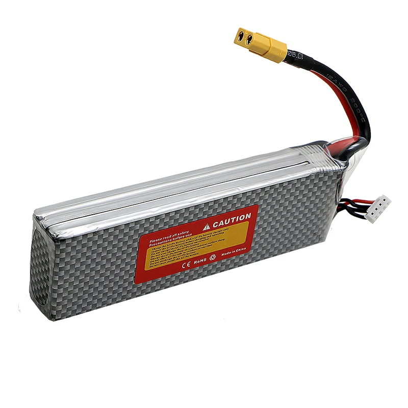 ZOP 3 S lipo аккумулятор 11.1 В 3300 мАч 30C Li 40C Для вертолет rc автомобилей лодка quadcopter
