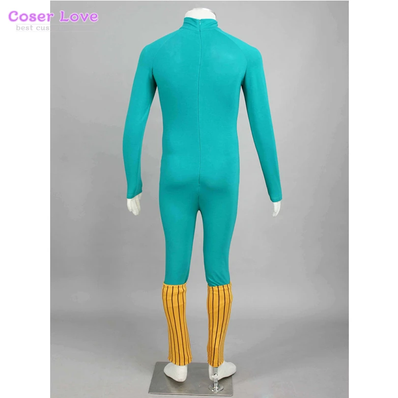 Наруто: Shippuden Rock Lee; карнавальный костюм; новогодний Рождественский Костюм