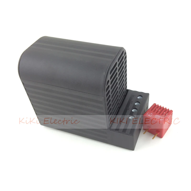 PTC нагревательный элемент 50 Вт промышленный нагреватель с термостатом CSF 060