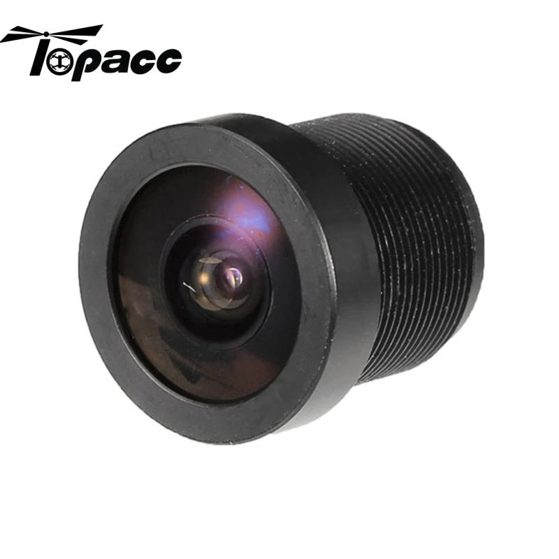 Горячая новинка 2 1 мм 150 градусов M12 широкоугольный ИК чувствительный объектив FPV