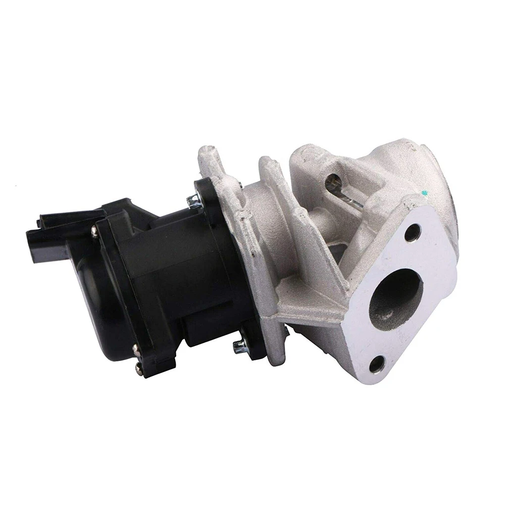 Для CITROEN C1C2C3 FORD PEUGEOT TOYOTA AYGO 1 4 HDI клапан EGR 1479845 1682736 1618.N8 1618.PF161846 1618N8 1618PF 2S6Q9D475BB |