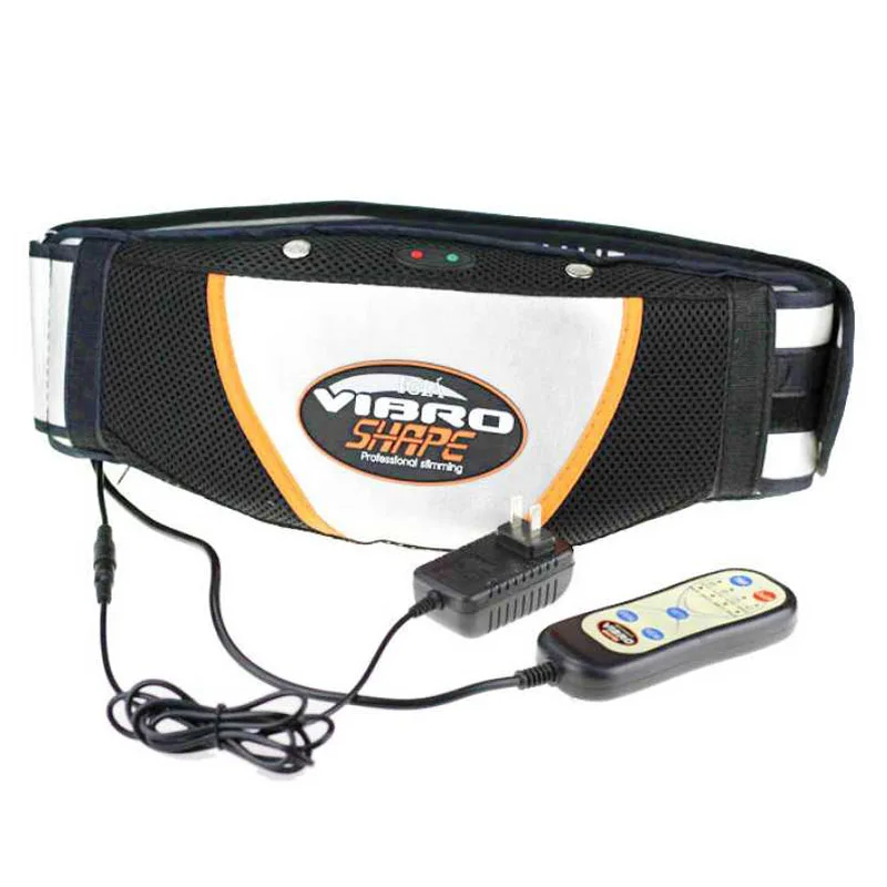 Уход за здоровьем пояс для похудения мужчин сжигания жира массажа талии и ног