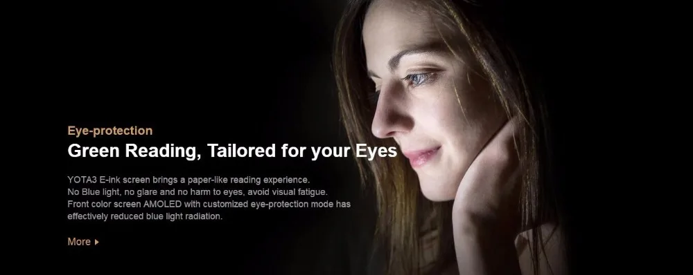 Yota 3 Yota3 Yotaphone 3 Octa Core 4G+ 64G OS7.1 двойной экран 5," FHD экран 5,2" сенсорный E-ink Snapdragon смартфон PlayStore