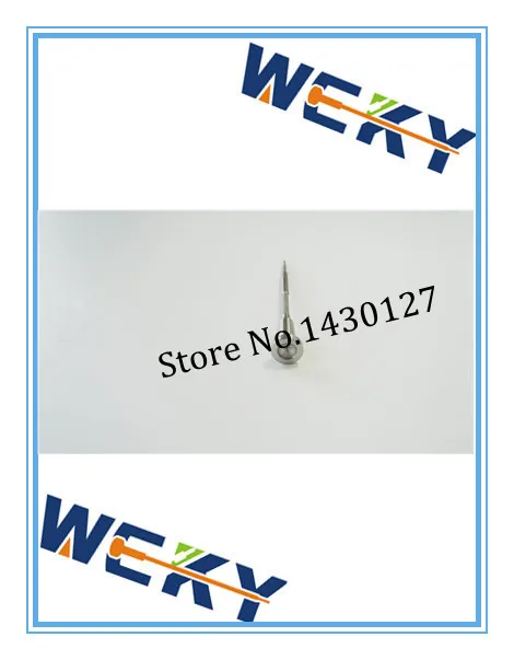 Горячая распродажа! Лучшее качество набор клапанов Common Rail F00VC01046 регулирующих F 00V