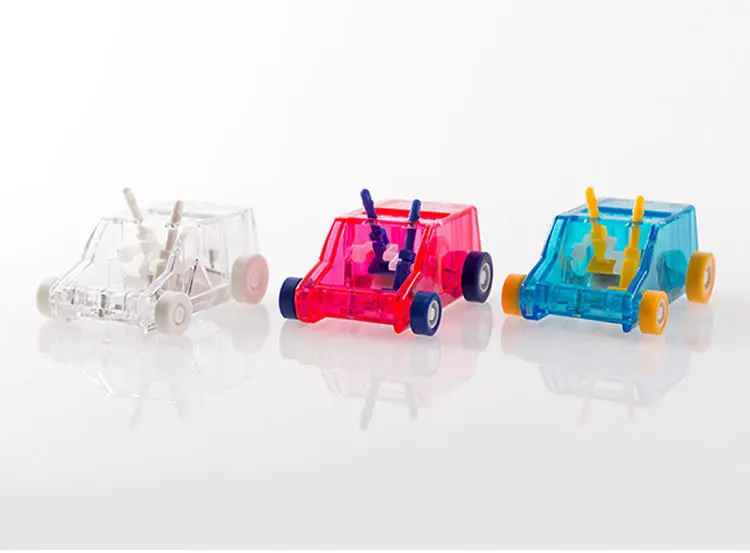 1pc Random color Мини-машина для чистки стола, тележка, клавиатура, настольный очиститель пыли, конфетти, карандаш, ластик, подметальная машина для дома, офиса, Настольный набор - Цвет: 1pc Random color