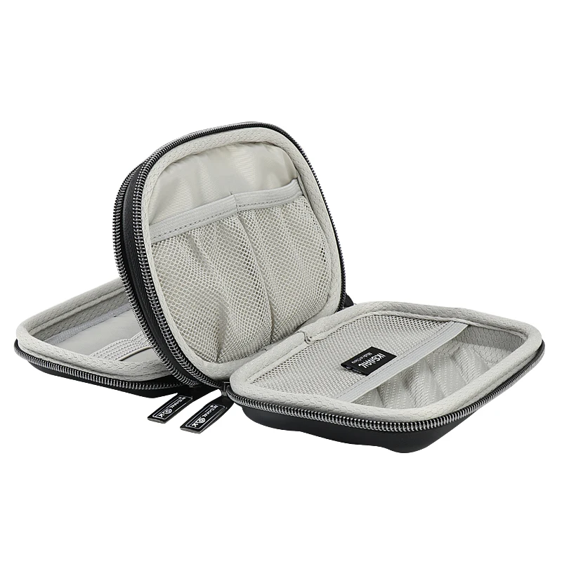 Shellnail Airpods цифровые аксессуары органайзер для кабеля сумка SD-карт Air pods