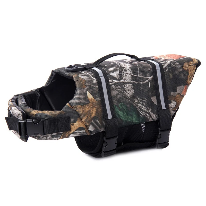 Спасательный жилет для собак спасательный французского бульдога одежда купания