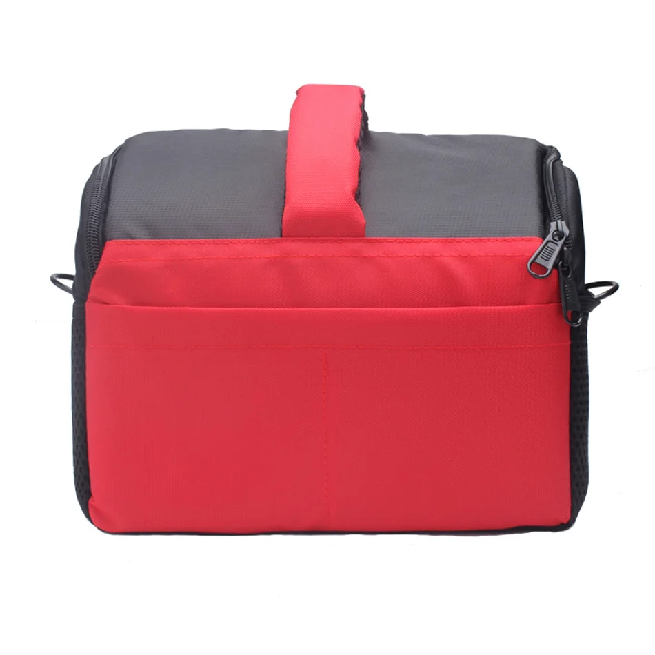 Сумка для SLR камеры Sony a77 a900 a65 a580 ILCE 7R A7 micro single a5000 a6000 a6300 A7R NEX 3F 3N 5R 5T 6/7 18 200/55 210