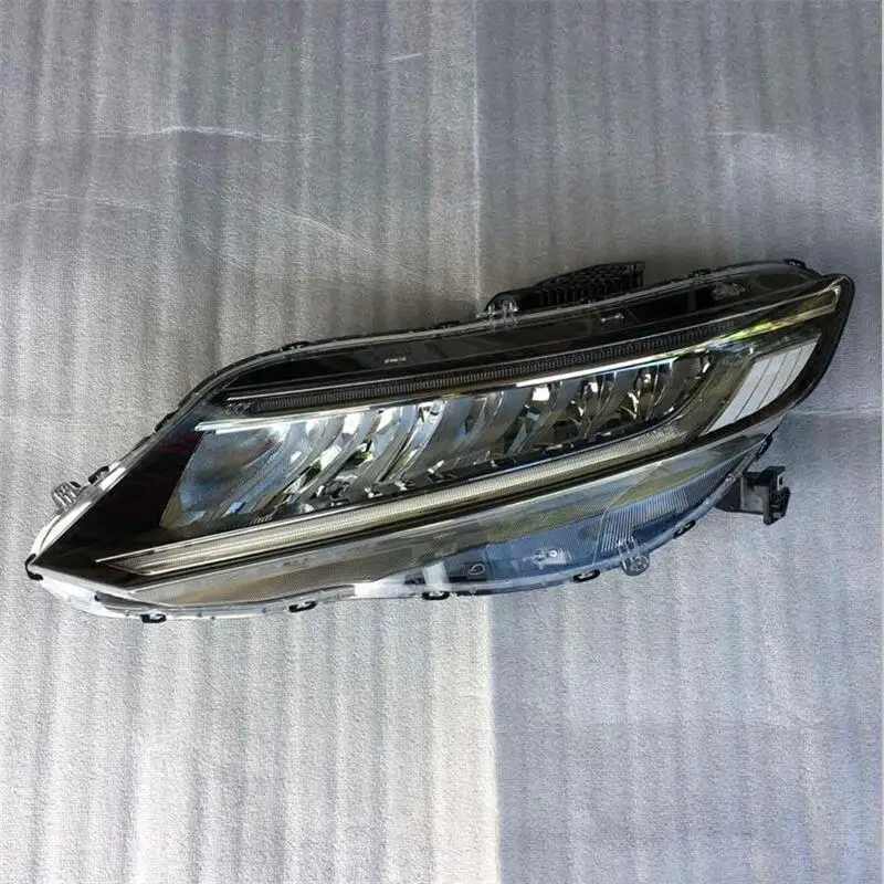 Cob лампа Luces Led Para автозапчасти внешние Drl дневные ходовые передние