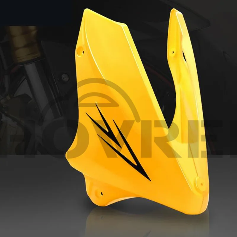 Обтекатель мотоцикла под крыло брызговика Защитная крышка двигателя для Honda MSX125