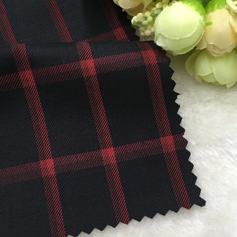 Одежда из Южной Кореи; Модный шерстяной костюм в клетку; брюки; жилет; юбка; шорты; сделай сам