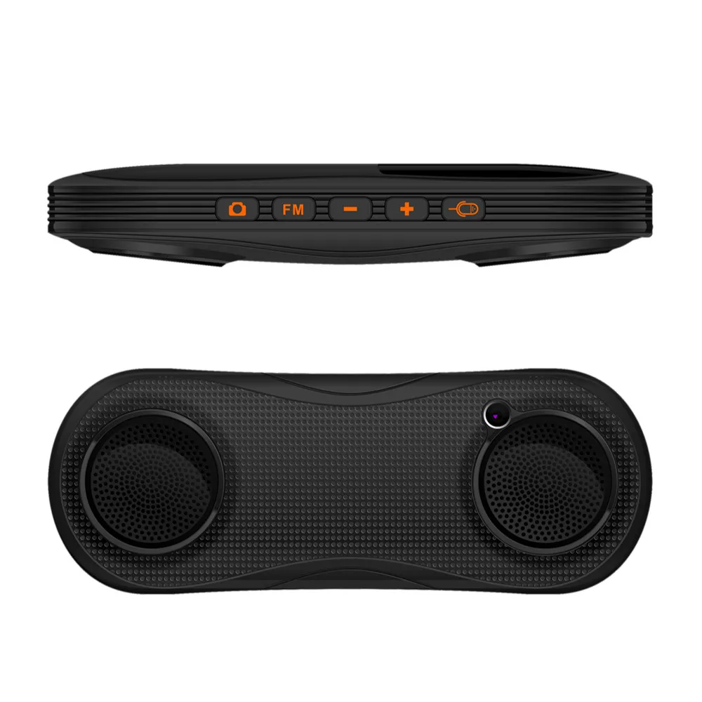 SERVO K8 портативный Bluetooth беспроводной громкий динамик Звук Караоке Пение 2 8