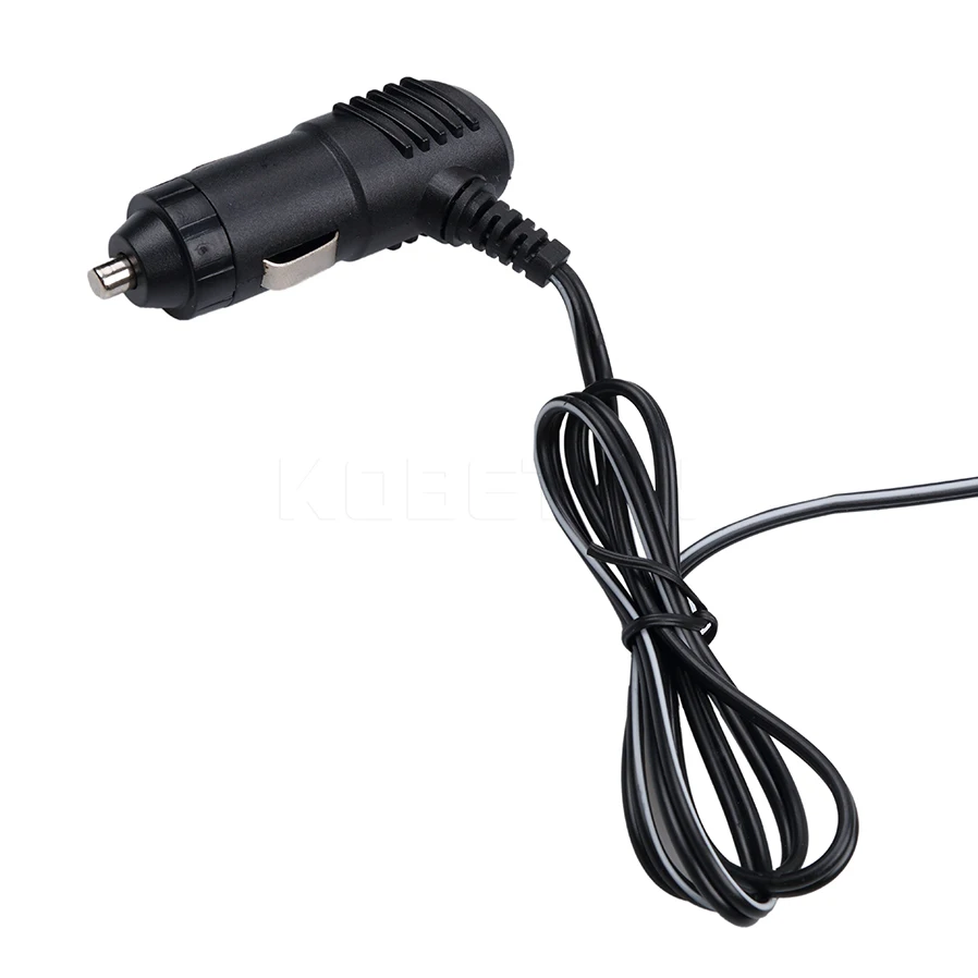 Sikeo 12 В двойной USB порт 2 полосная Автоматическая розетка для автомобильного