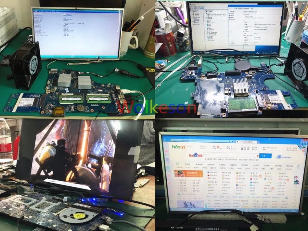 SHELI для Toshiba Satellite U940 U945 материнская плата для ноутбука K000141030 DDR3 тест Oke