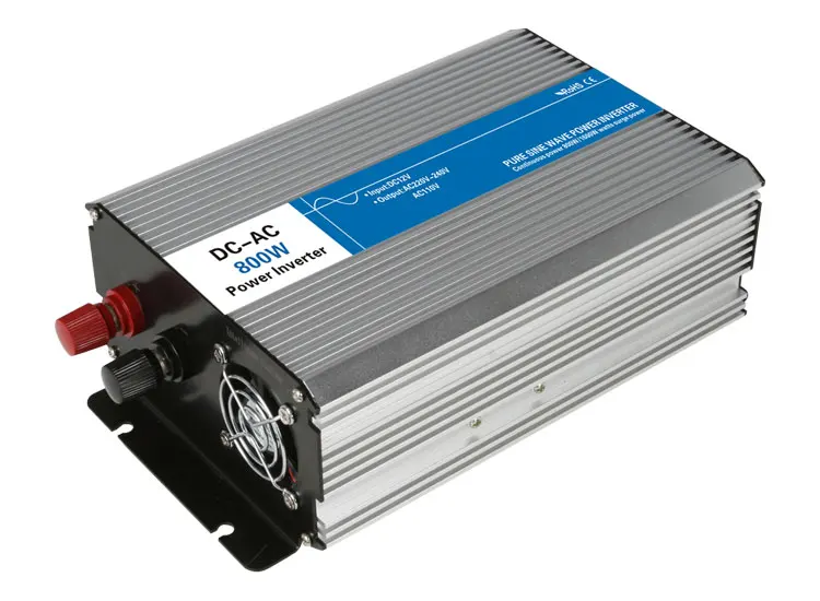 800 w 24vdc для ac 220 v инверторы ИБП решетки солнечных инвертор преобразователь