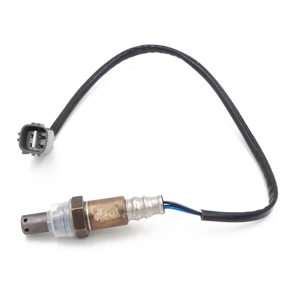 2 шт. Новый 89465-42170 O2 кислородный воздушный датчик соотношения топлива для Toyota Camry