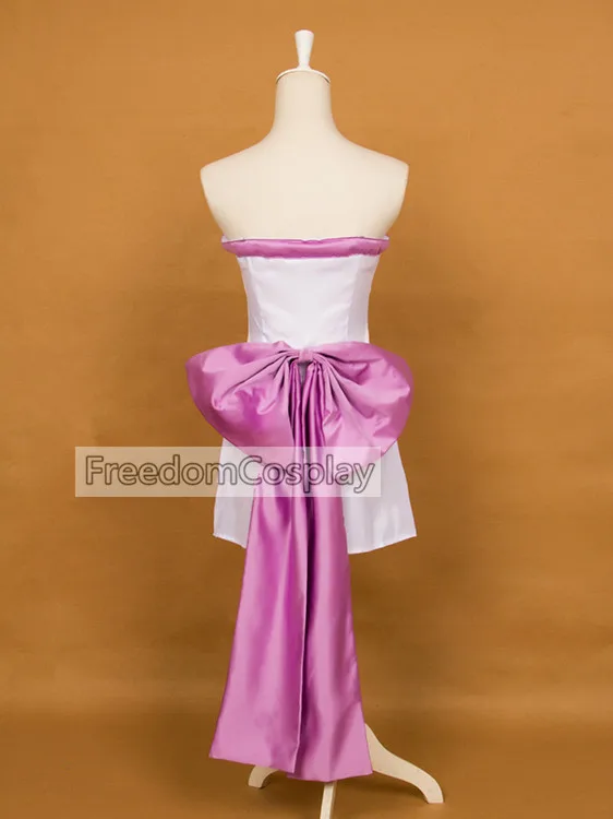 Новинка платье для костюмированной вечеринки с изображением Русалочки и мелодии