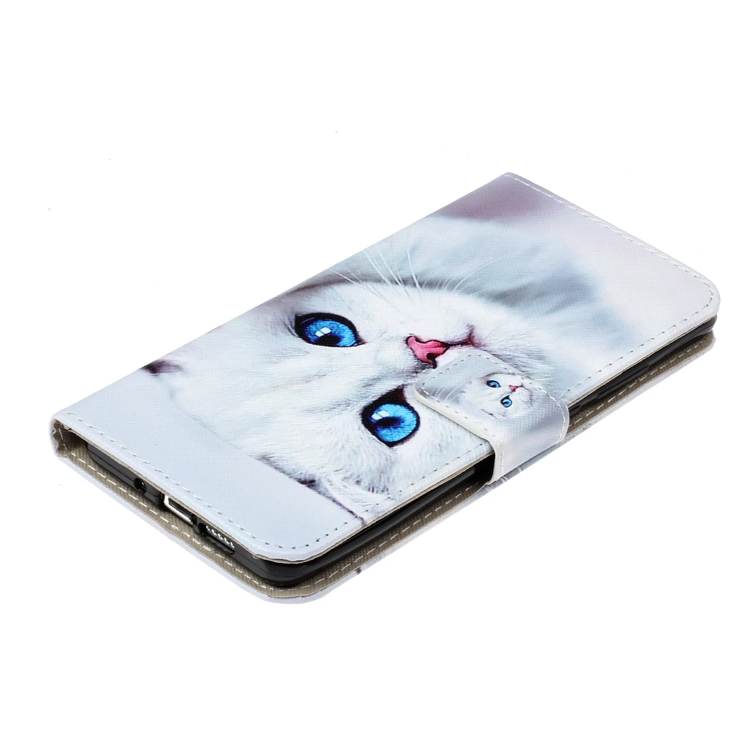 Чехол с откидной крышкой для huawei P30 P30Pro P30lite Mate20 Mate20Lite Mate20 X Nova3i Nova4 Y52018 Psmart Honor7A Y92019 чехол для телефона