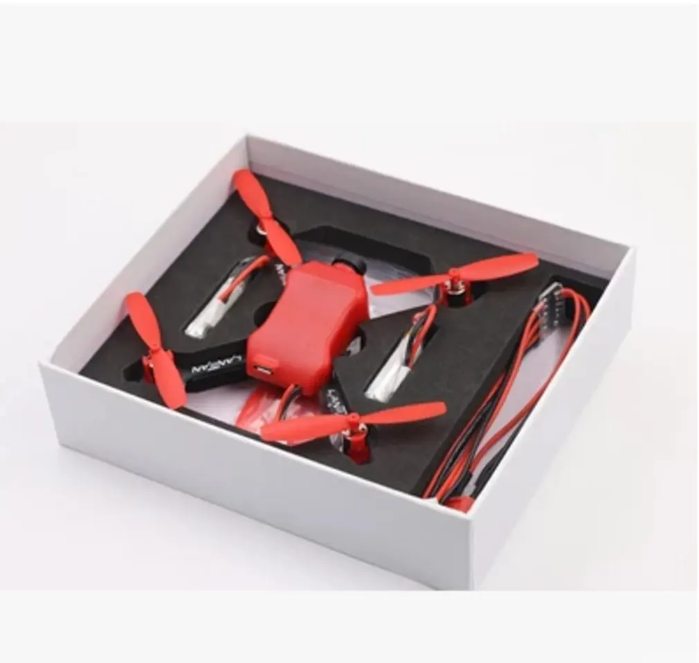 5.8G 32CH 25mW Mini FPV Racing Quadcopter Drone 1S DSM2/FLYSKY/FRSKY Receiver | Игрушки и хобби