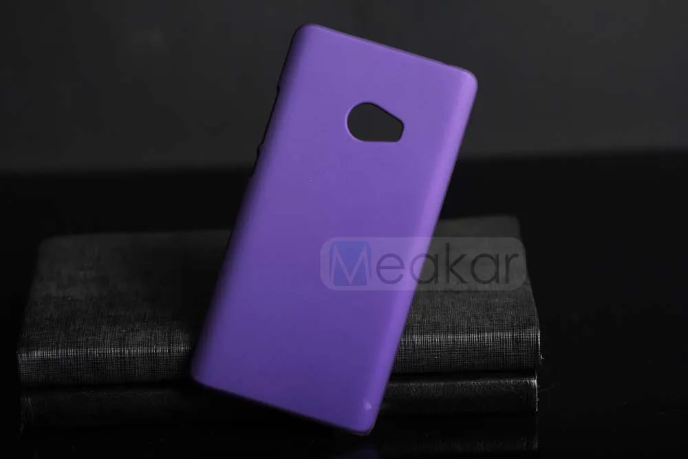 Matte Plastic Coque Cover 5.7For Xiaomi Mi Note 2 Case For Xiaomi Mi Note Minote 2 Note2 Minote2 Phone Back Coque Cover Case